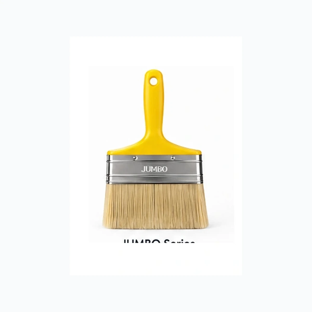 Deep Brush JUMBO Series Extra-Wide Paint Brush manufactured by Deep Brush Industries