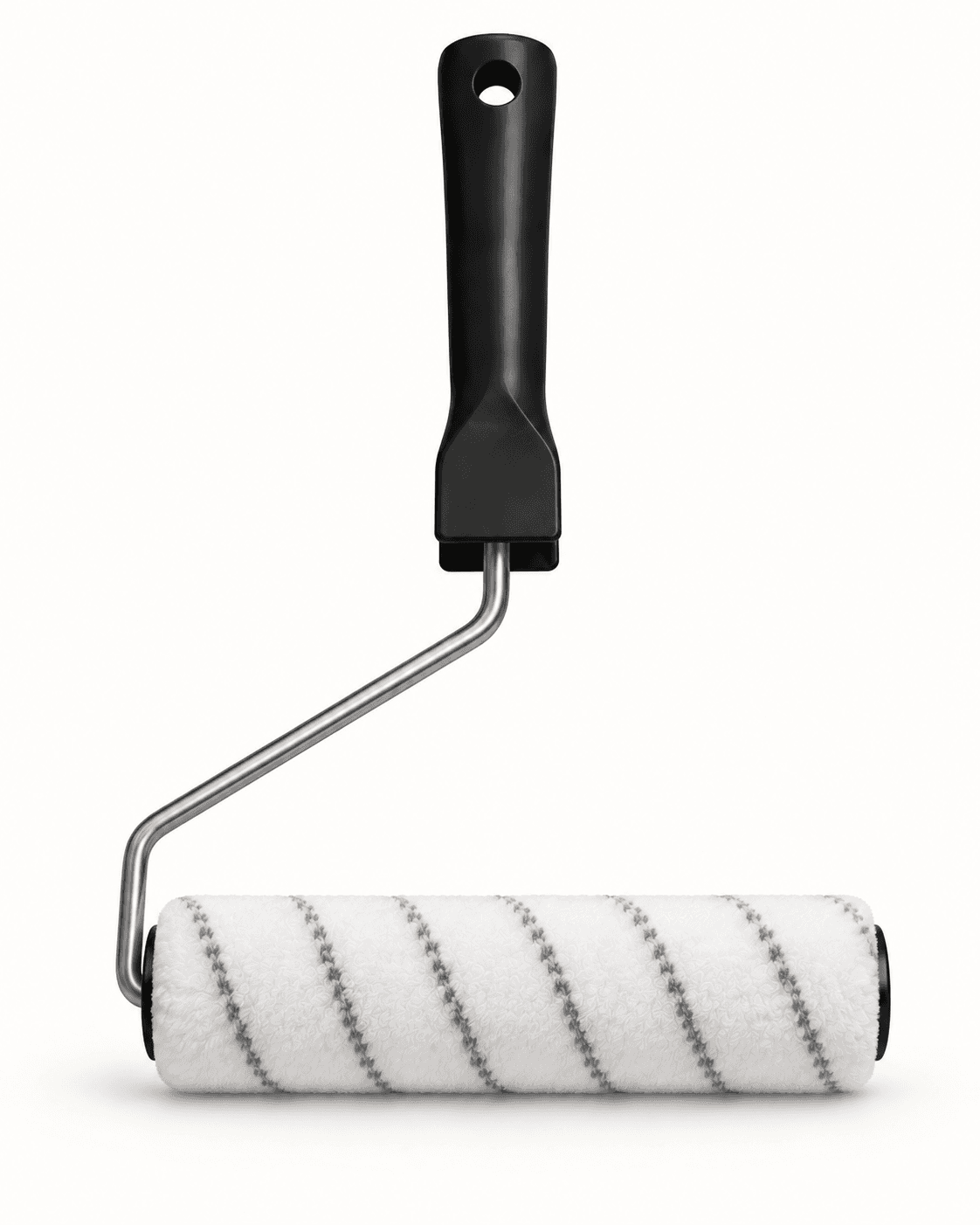 Minimalist Smooth Interior Wall Roller manufactured by Deep Brush Industries