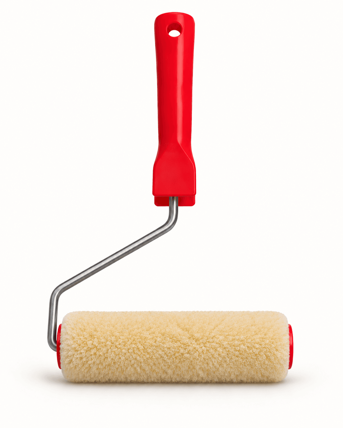 Polyamide Heavy-Duty Wall Roller (2" x 9") manufactured by Deep Brush Industries