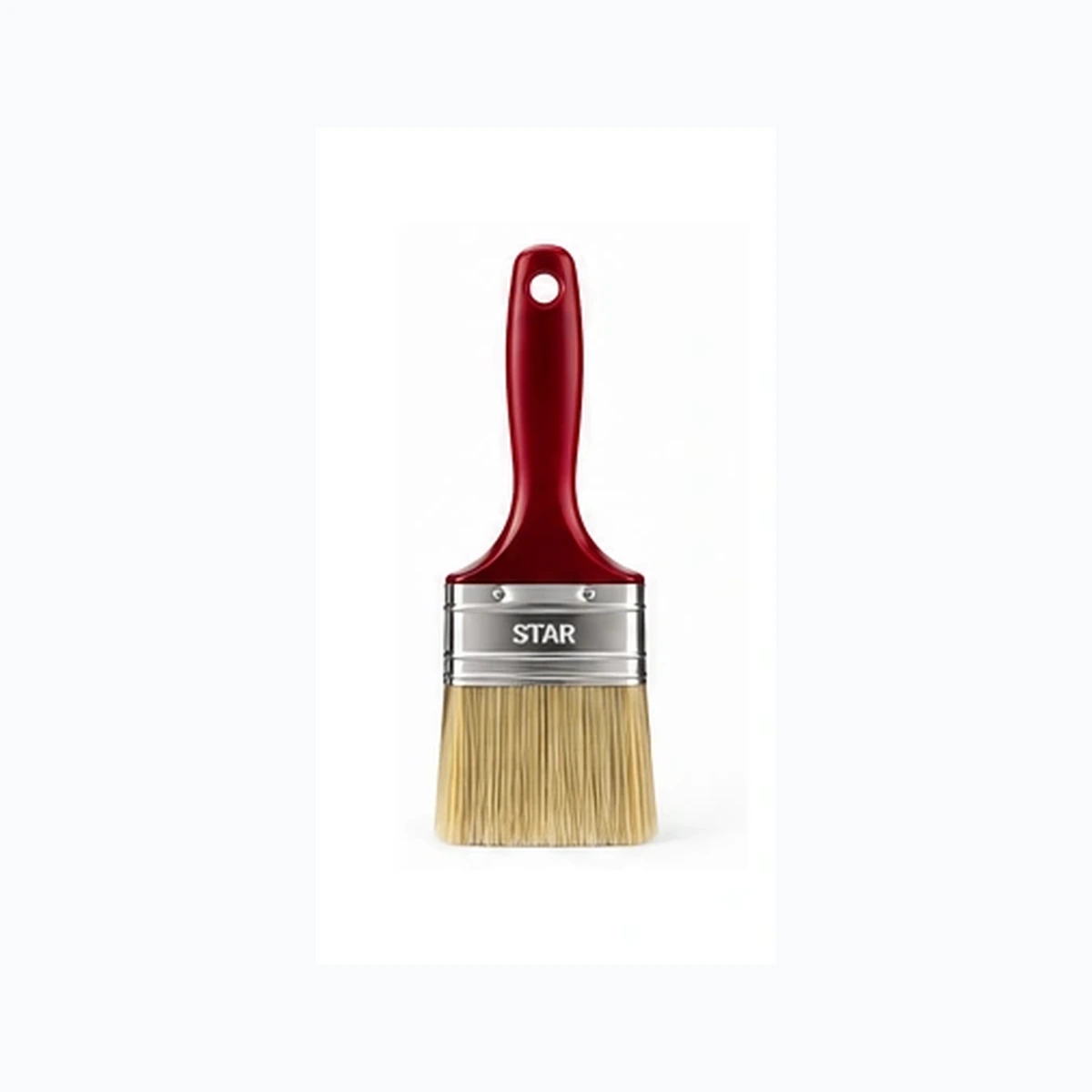 Deep Brush STAR Series Heavy-Duty Paint Brush manufactured by Deep Brush Industries