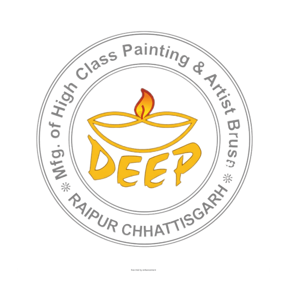 Deep Brush Industries Logo