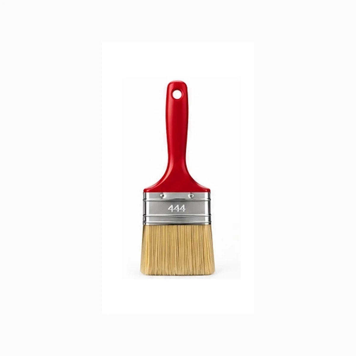 Deep Brush 444 Series Flat Utility Paint Brush